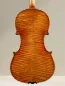 Preview: Calin Vultur Meistergeige 2025 – Guarneri Modell – Bodenansicht Preview: Calin Vultur Meistergeige 2025 – Guarneri Modell – Bodenansicht