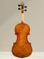 Preview: Calin Vultur Meistergeige 2025 – Guarneri Modell – Rückansicht Preview: Calin Vultur Meistergeige 2025 – Guarneri Modell – Rückansicht