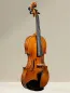 Preview: Calin Vultur Meistergeige 2025 – Guarneri Modell – Vorderansicht seitlich Preview: Calin Vultur Meistergeige 2025 – Guarneri Modell – Vorderansicht seitlich