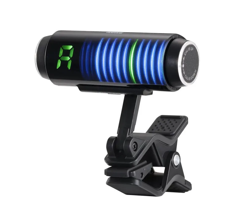 KORG Sledgehammer Custom 100 Clip-on Tuner Stimmgerät