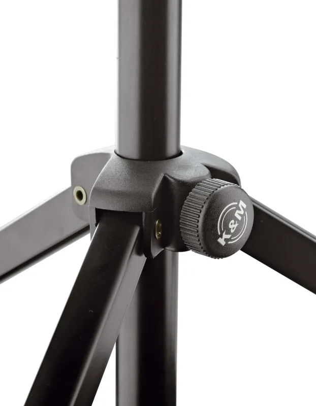 König & Meyer 10065 Notenpult (Notenständer) Music Stand_Detail_3