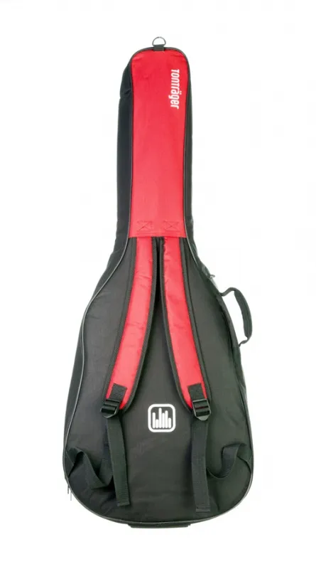 Tonträger Gitarrentasche für 1/4 Konzertgitarre