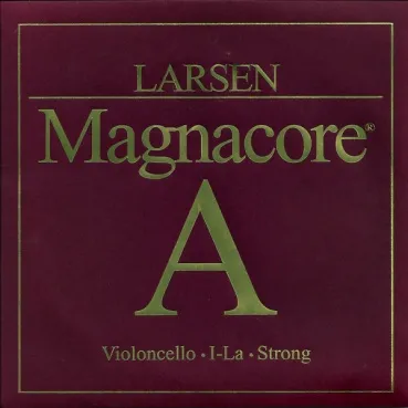 Larsen MAGNACORE 4/4 Violoncello I - A Saite, Cello A String
