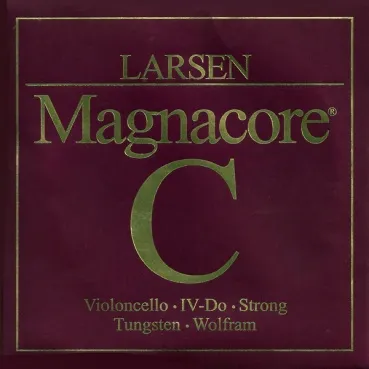 Larsen MAGNACORE 4/4 Violoncello IV - C Saite, Cello C String