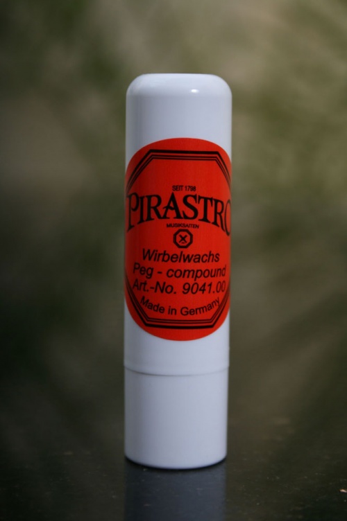 Preview: Pirastro Wirbelwachs – Pflege für Stimmwirbel