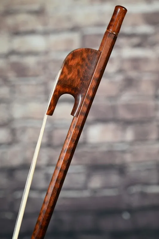 Petz Meister Barockbogen für Barockcello, Barock Cello, Gambe
