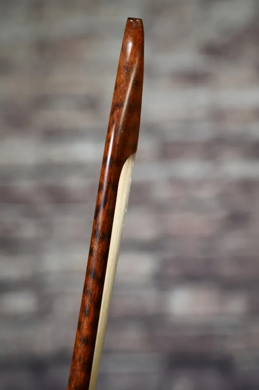 Petz Meister Barockbogen für Barockcello, Barock Cello, Gambe