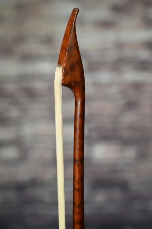Petz Meister Barockbogen für Barockcello, Barock Cello, Gambe