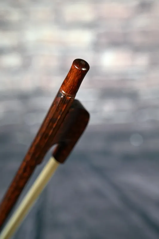 Petz Meister Barockbogen für Barockcello, Barock Cello, Gambe