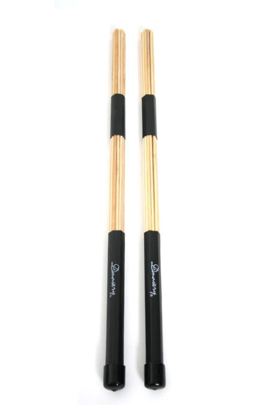 Preview: 1 Paar Ahorn Drum Rods, Maple Rod Sticks