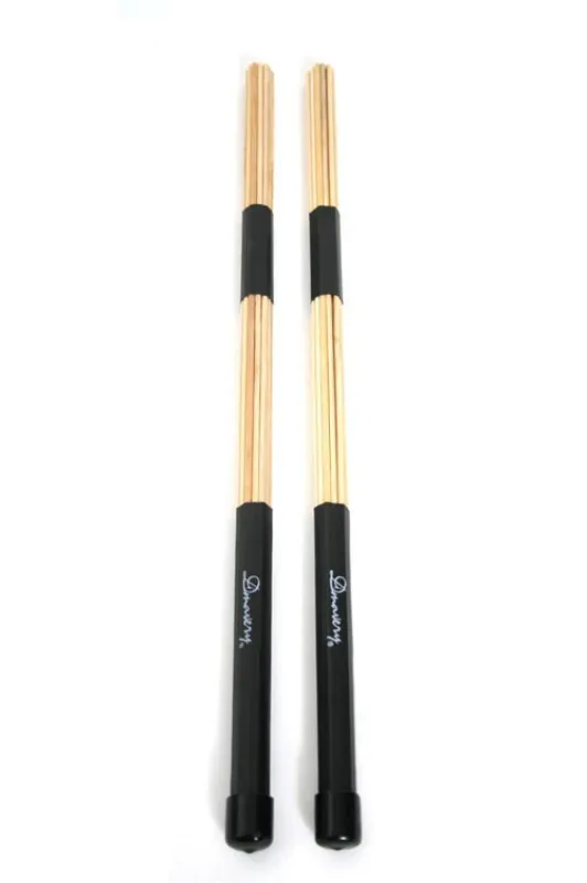 1 Paar Ahorn Drum Rods, Maple Rod Sticks