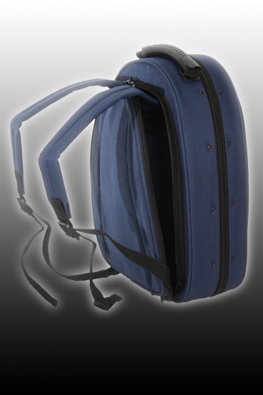 Preview: Gig Bag Tasche Soft-Case Etui für Klarinette, Clarinet Soft Bag