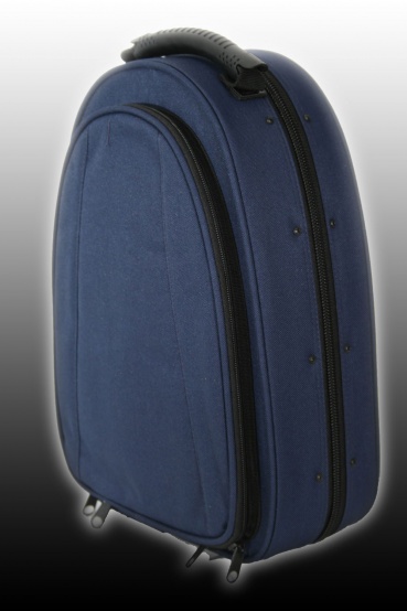 Preview: Gig Bag Tasche Soft-Case Etui für Klarinette, Clarinet Soft Bag