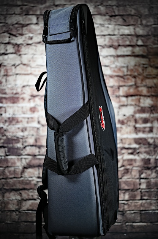 Preview: Lenz Famous Music Bag, Gig Bag für Tenor-Saxophon