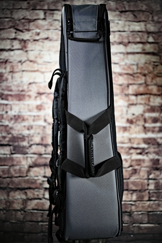 Preview: Lenz Famous Music Bag, Gig Bag für Tenor-Saxophon