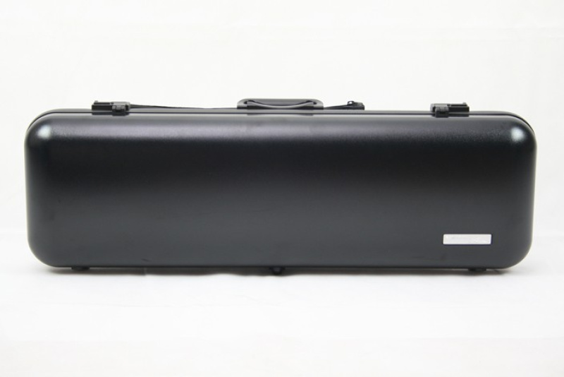 Preview: Gewa Geigenkoffer (Violinkoffer) Air 2.1 in Matt Schwarz