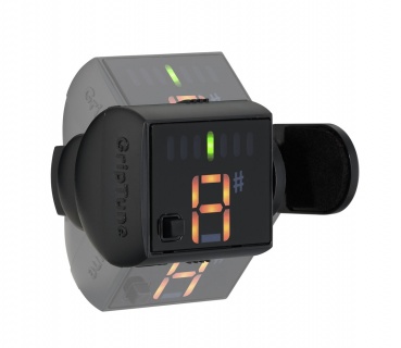 Preview: KORG GripTune Clip-on Tuner Stimmgerät