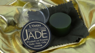 Preview: JADE L’Opéra Kolophonium für Violine, Viola & Cello – Made in France