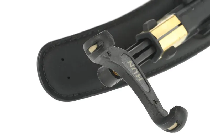 KUN Seven 4/4 Geige (Violine) Schulterstütze-3