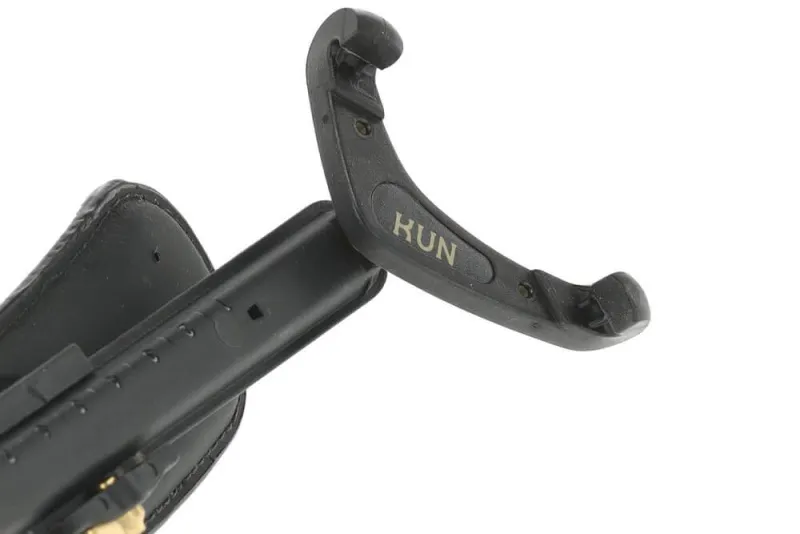 KUN Seven 4/4 Geige (Violine) Schulterstütze-4