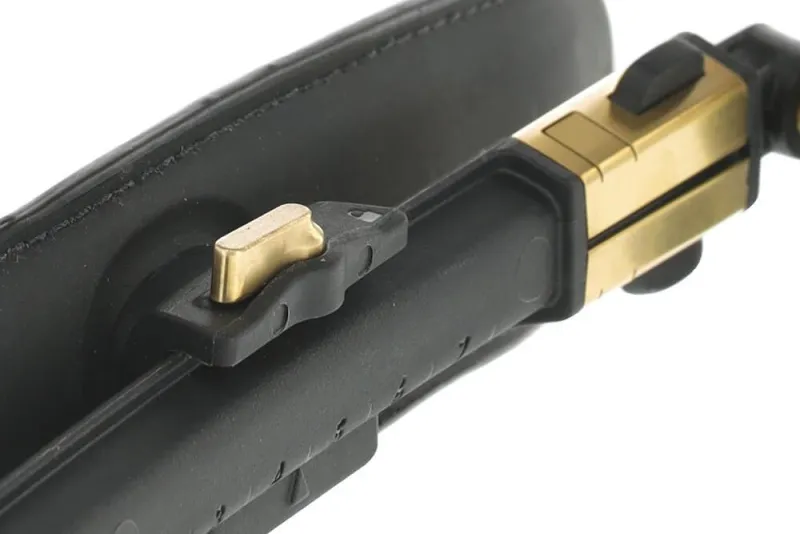 KUN Seven 4/4 Geige (Violine) Schulterstütze-8