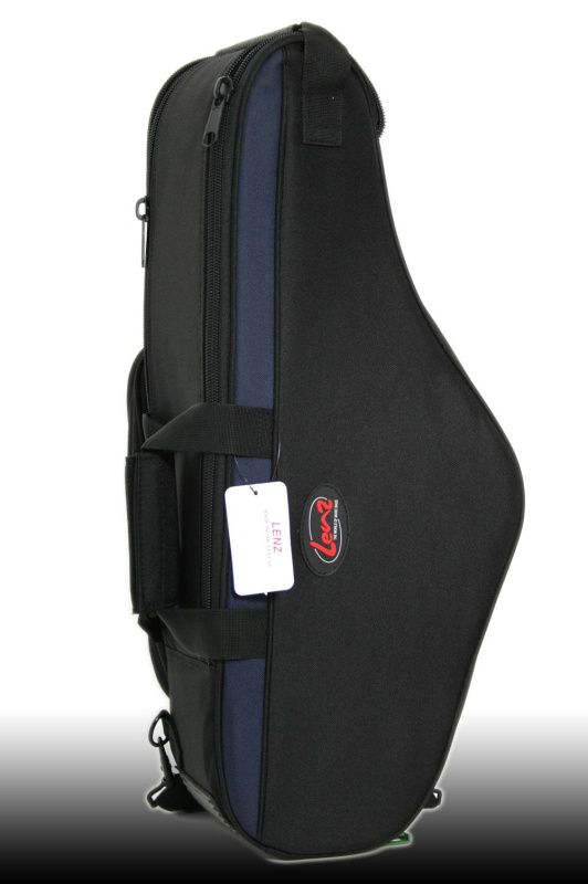 Preview: Lenz Famous Music Bag, Gig Bag für Alt-Saxophon