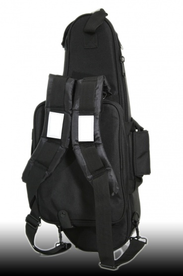 Preview: Lenz Famous Music Bag, Gig Bag für Alt-Saxophon