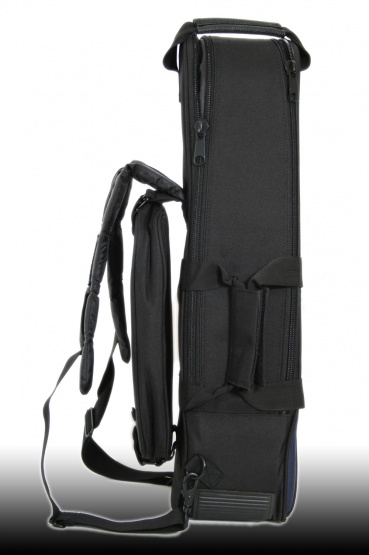 Preview: Lenz Famous Music Bag, Gig Bag für Alt-Saxophon