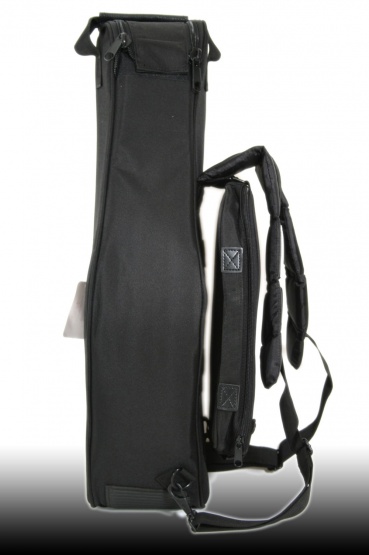 Preview: Lenz Famous Music Bag, Gig Bag für Alt-Saxophon