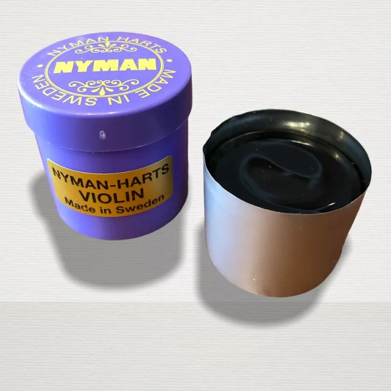 NYMAN Tonag Violin Kolophonium, Violin Rosin