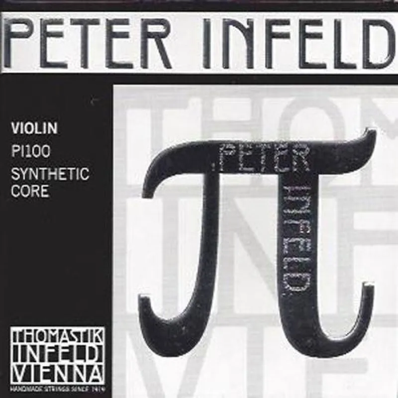 Thomastik PETER INFELD 4/4 Violin Saiten SATZ
