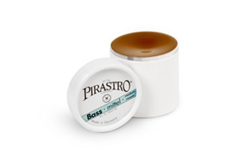 Preview: Pirastro Bass Kolophonium für Kontrabass