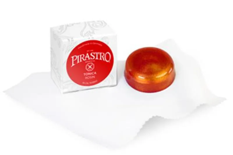 Pirastro Tonica Kolophonium, Rosin