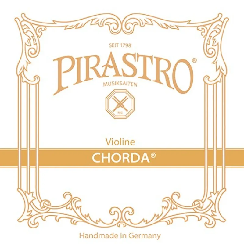 Pirastro Chorda 4/4 Violin Saiten Satz