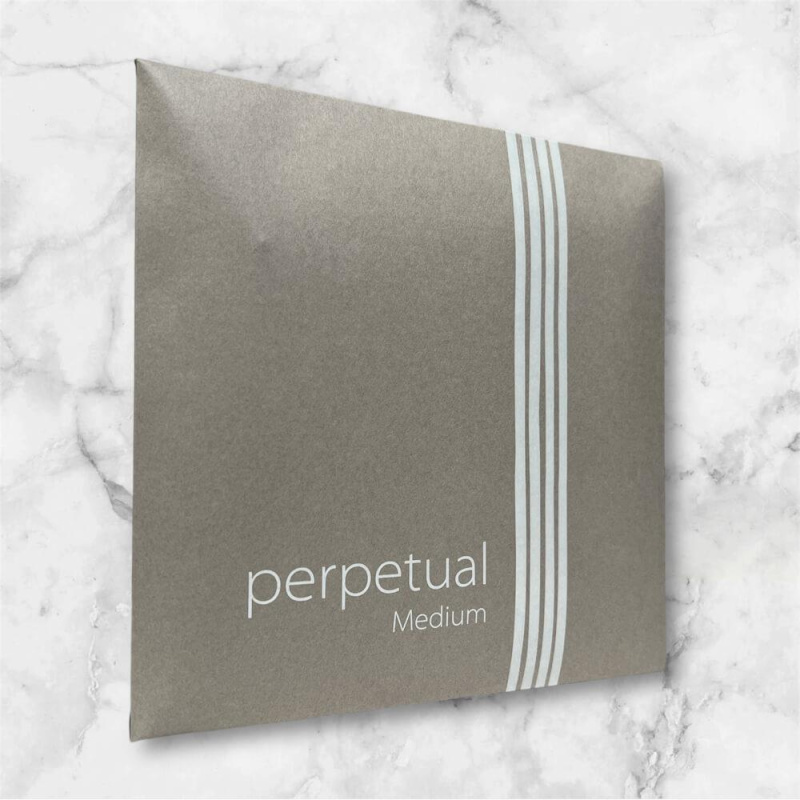 Preview: Pirastro Perpetual Cellosaiten Satz – Medium, brillante Ansprache für 4/4 Cello