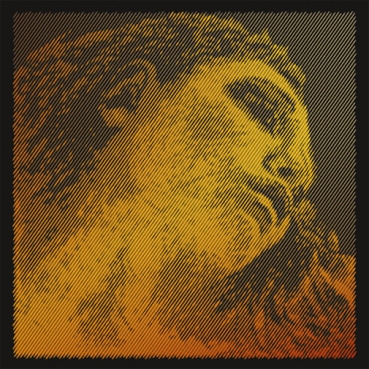 Preview: Pirastro Evah Pirazzi Gold Violinsaiten Satz 4/4, mittel, G-Silber