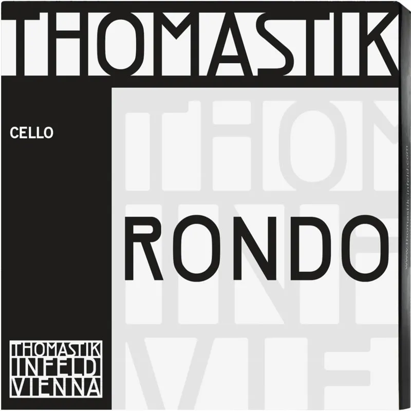 THOMASTIK Rondo 4/4 Cello C-Saite