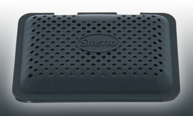 Preview: Stretto Befeuchter für Violine/Viola + 2 Beutel