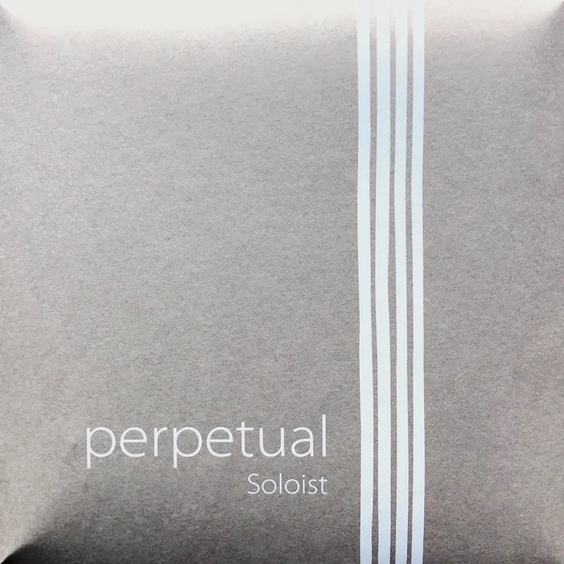 Pirastro Perpetual 4/4 Cellosaiten SATZ, SOLOIST