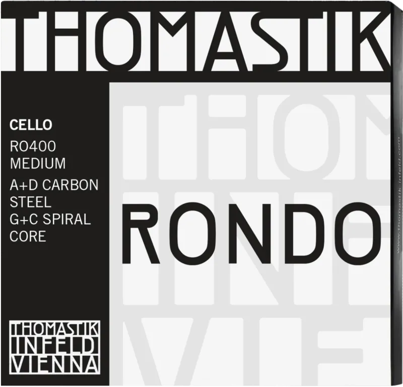 Thomastik RONDO 4/4 Cello Saiten SATZ