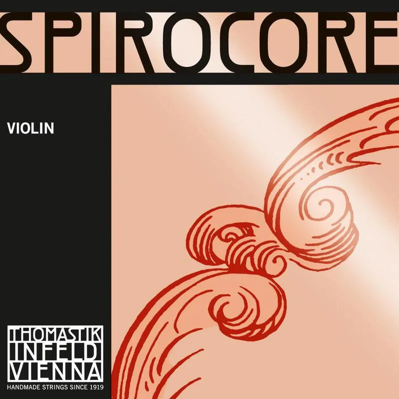 Thomastik Spirocore S15A 4/4 Violin Saiten SATZ