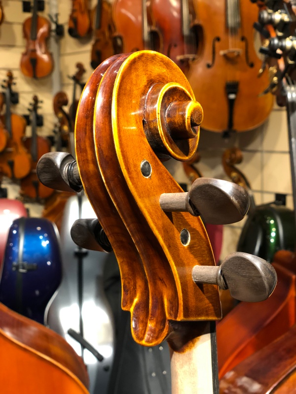 Violin Musicstore ,Geigenshop - Ihr Online Shop für Geige,Cello