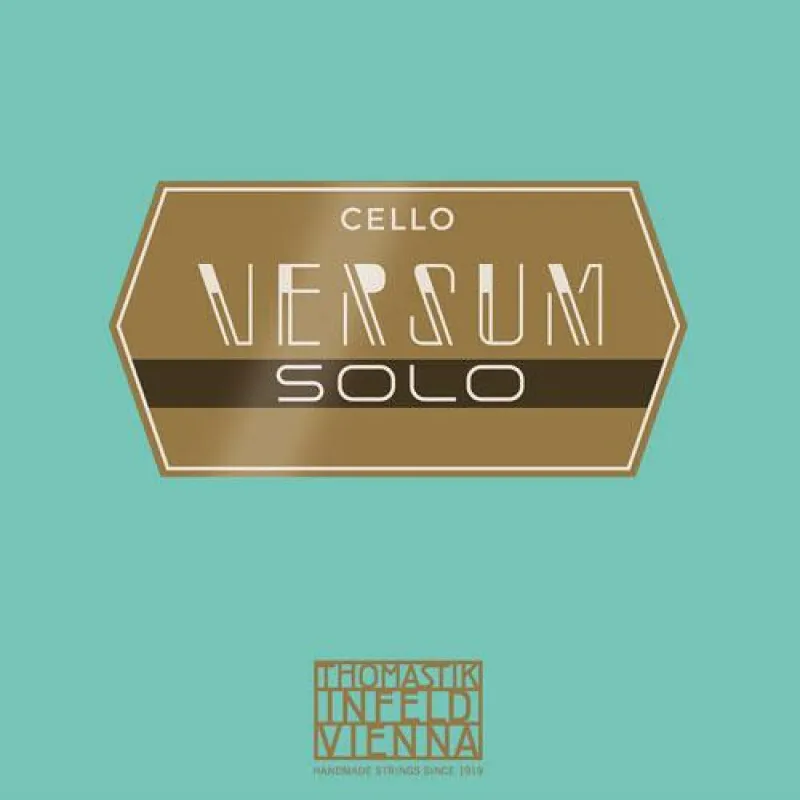 Thomastik Versum Solo VES41 – 4/4 Cello A-Saite