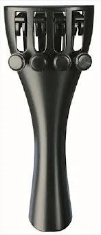 Wittner ULTRA-Saitenhalter für Viola 38,0–41,5 cm