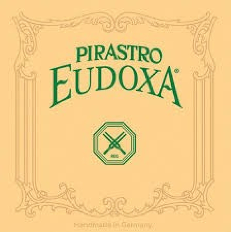 Preview: Pirastro Eudoxa 4/4 Violin Saiten Satz
