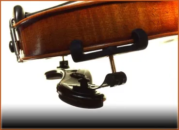 Viva La Musica ViVa FLEX Schulterstütze 4/4-3/4 Violine