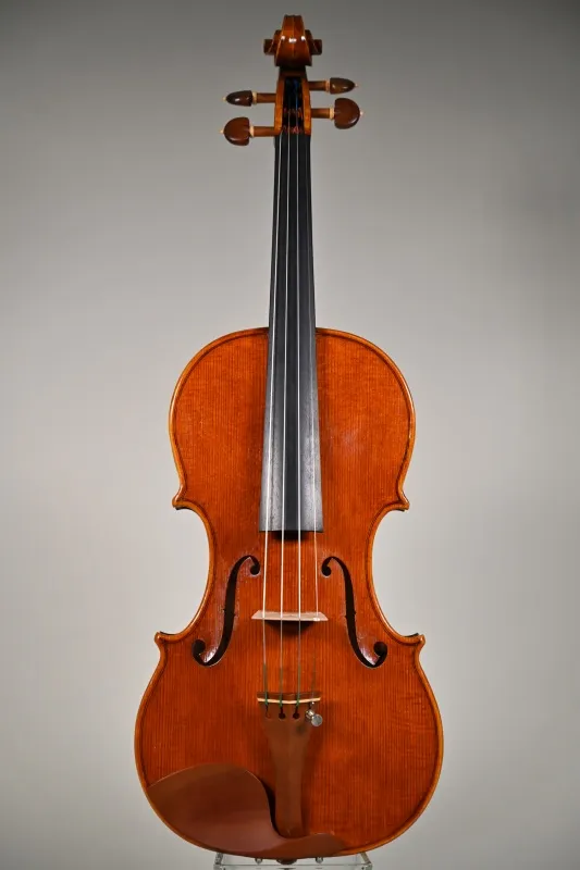 Stefano Trabucchi 4/4 Violine - Handarbeit aus Cremona, IT