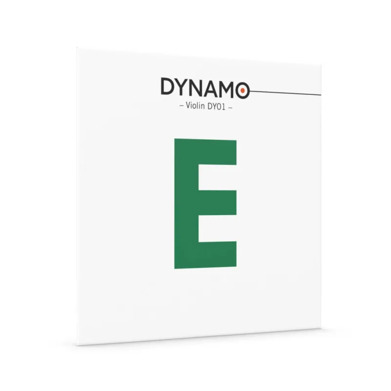 Thomastik DY01 Dynamo Violin E-Saite
