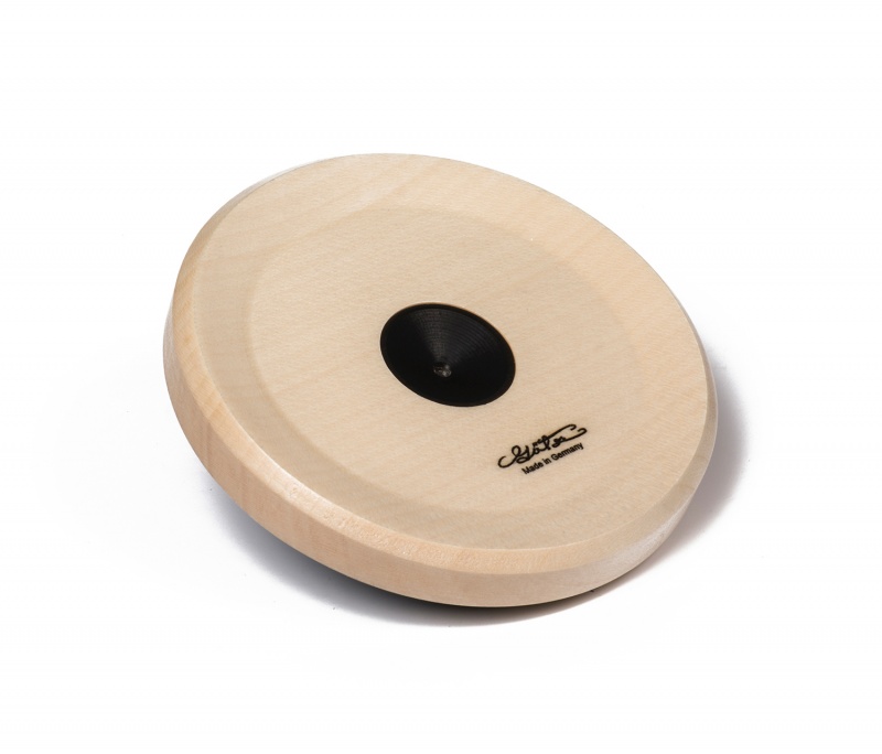 Preview: Götz Cello Parkettschoner Ahorn – extra flach