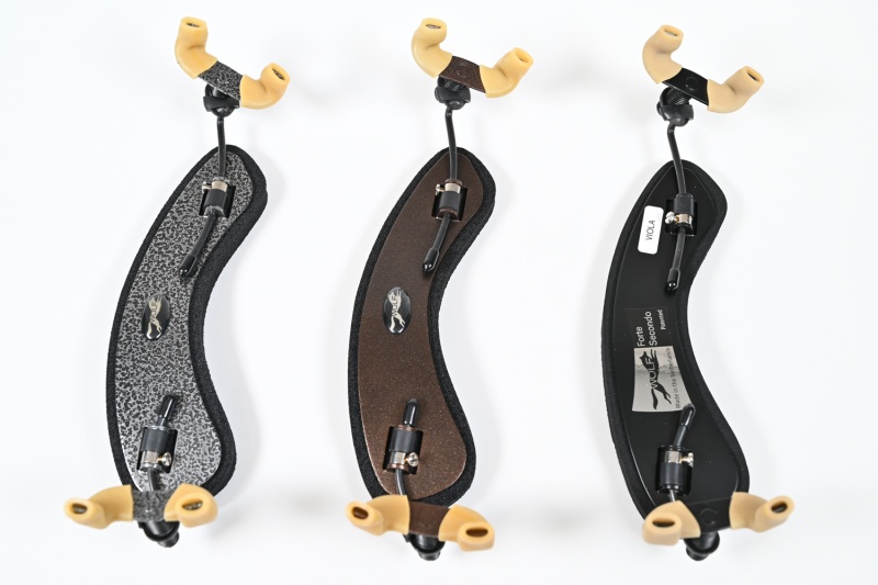 Preview: WOLF Forte Secondo Schulterstütze für Viola